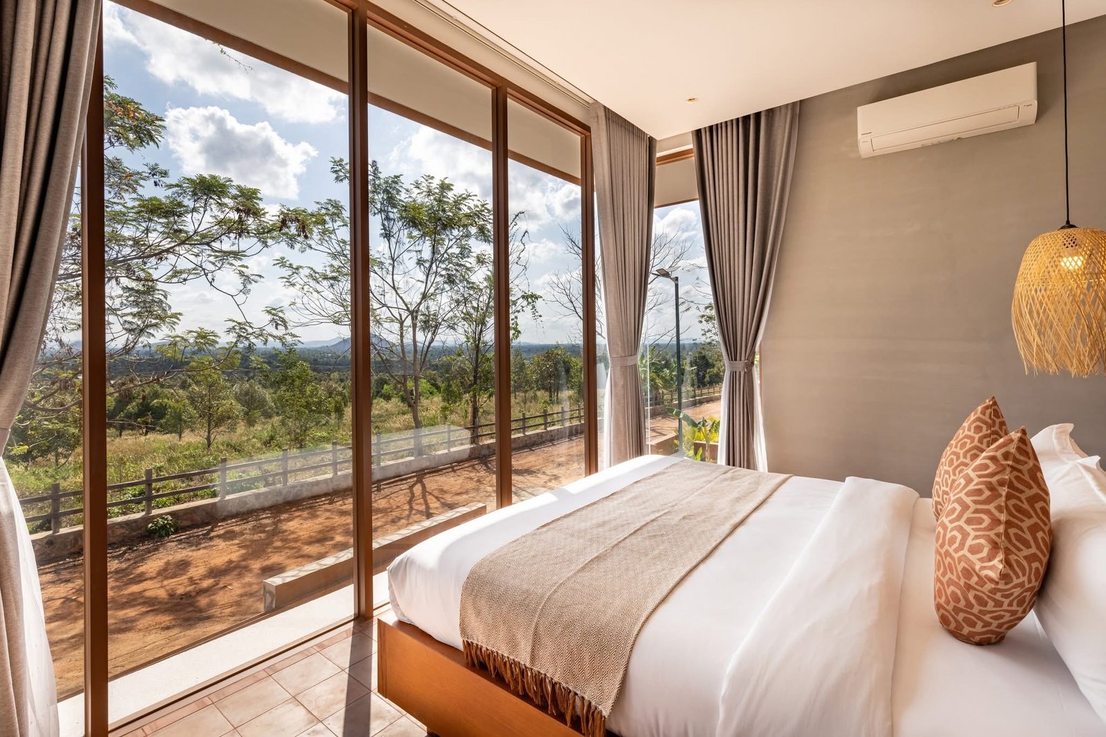 Amaya Kampot Homestays