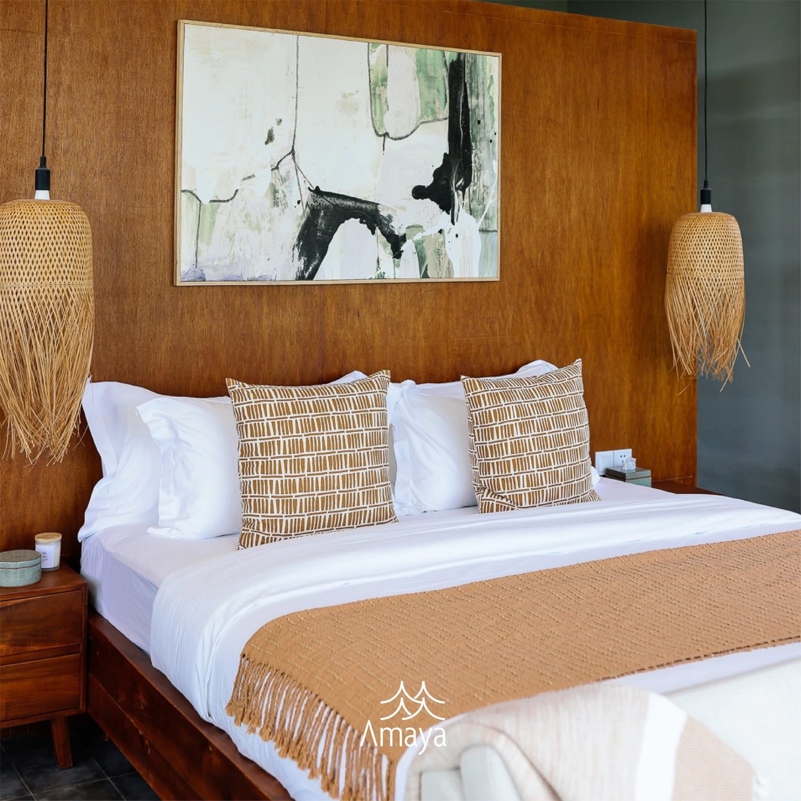 Amaya Kampot Homestays