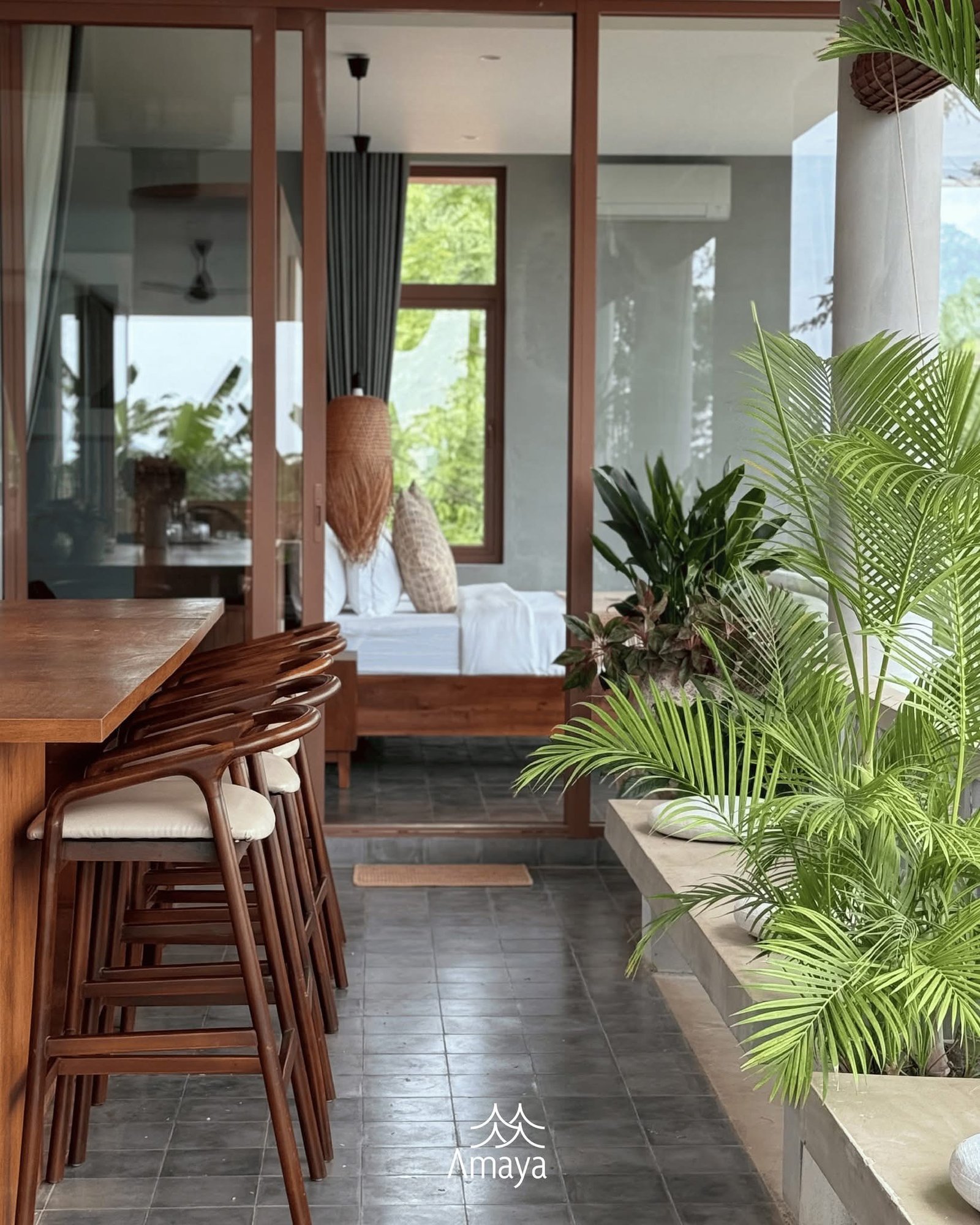 Amaya Kampot Homestays