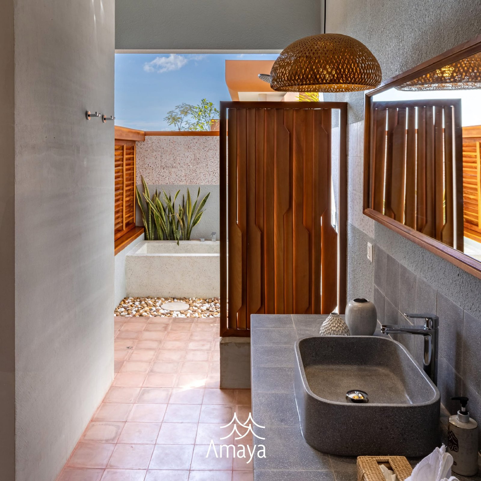 Amaya Kampot Homestays