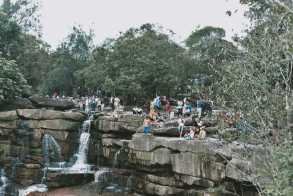 ទឹកជ្រោះពពកវិល