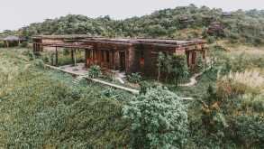 ដំណាក់ព្រះបាទមុនីវង្ស ឬ ដំណាក់ស្តេច