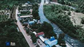 រមណីយដ្ឋានទឹកឈូ