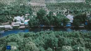 រមណីយដ្ឋានទឹកឈូ
