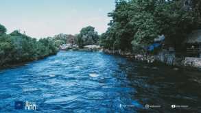 រមណីយដ្ឋានទឹកឈូ