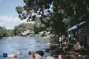 រមណីយដ្ឋានទឹកឈូ
