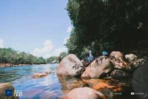 រមណីយដ្ឋានទឹកឈូ