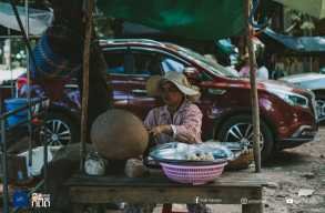 រមណីយដ្ឋានទឹកឈូ