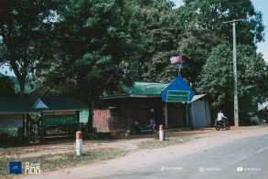 រមណីយដ្ឋានទឹកឈូ
