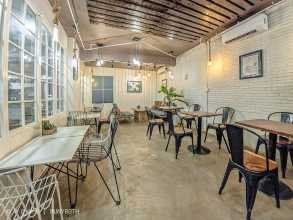 បារីស្តាកាហ្វេ