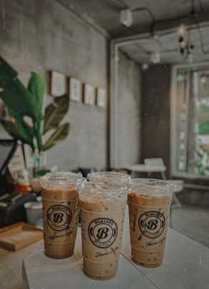 បារីស្តាកាហ្វេ