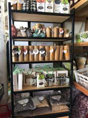 Kampot Juice Box
