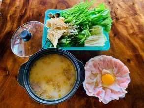 អាហារដ្ឋានស្រែអំបិលធម្មជាតិ 