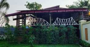 ប្រ៊ីជកាហ្វេកំពត