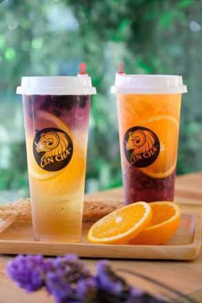 CEN CH'A កំពត
