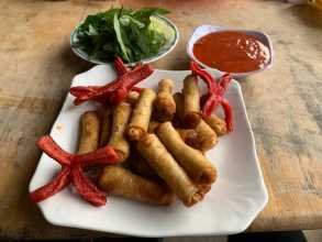 ផ្ទះគាវ