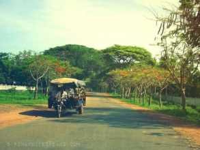 ប្រវត្តិសង្ខេបខេត្តកែប