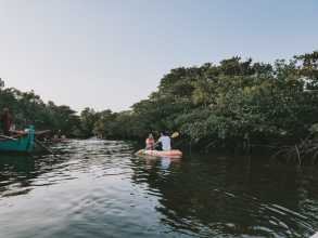 ភូមិក្តាត