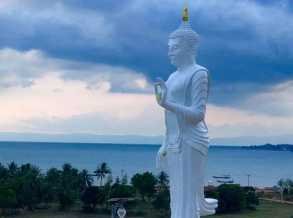 ភ្នំស្តេចពួន (ហៅភ្នំពោន)