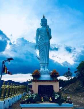 ភ្នំស្តេចពួន (ហៅភ្នំពោន)