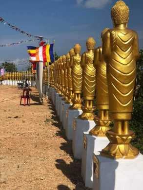 ភ្នំស្តេចពួន (ហៅភ្នំពោន)