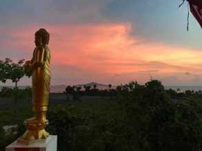 ភ្នំស្តេចពួន (ហៅភ្នំពោន)
