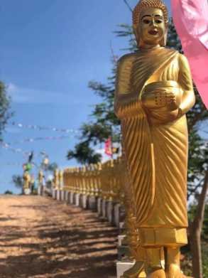 ភ្នំស្តេចពួន (ហៅភ្នំពោន)