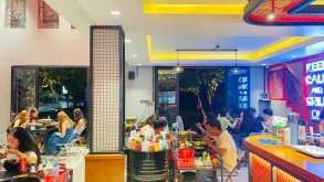 តុកតុកប៊ីប៊ីឃ្យូ