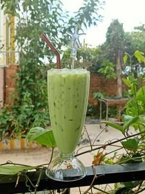 ខេកាហ្វេ