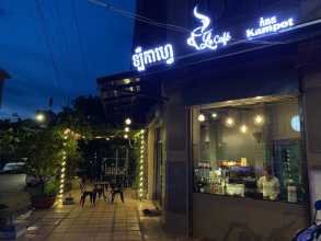 Le Café Kampot