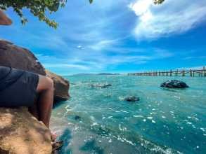 រមណីយដ្ឋានក្តាតឡាតង់