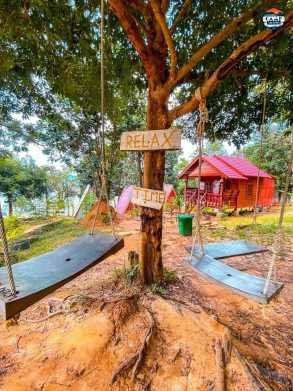 រមណីយដ្ឋានក្តាតឡាតង់