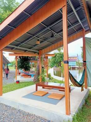 ស្រះត្នោត