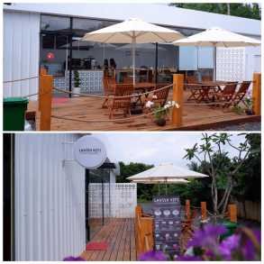 Lavish Kefi - Coffee and Bakery