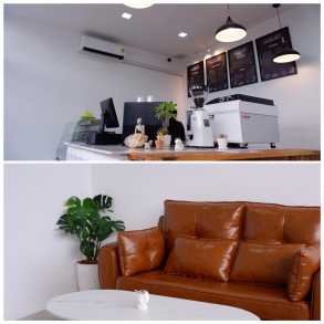 Lavish Kefi - Coffee and Bakery