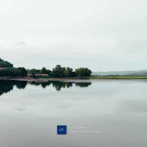 រមណីយដ្ឋានទំនប់ប្រទាក់ក្រឡា