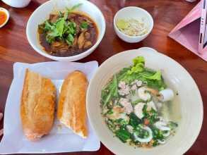 ភោជនីយដ្ឋាន​ មិត្តភាព