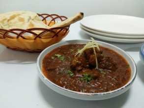 Simon's Tandoor Indian Restaurant