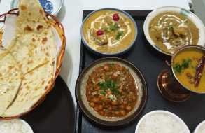 Simon's Tandoor Indian Restaurant