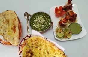 Simon's Tandoor Indian Restaurant