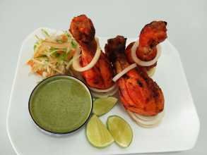 Simon's Tandoor Indian Restaurant