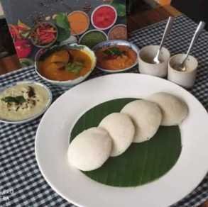 Simon's Tandoor Indian Restaurant