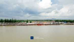 ឆ្នេរកោះស្មៅ