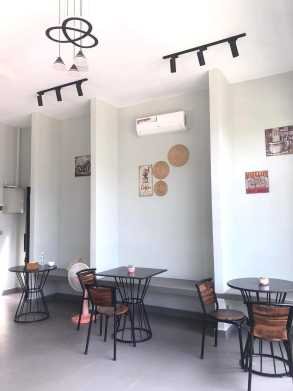ស៊ីត្រាវ កាហ្វេ