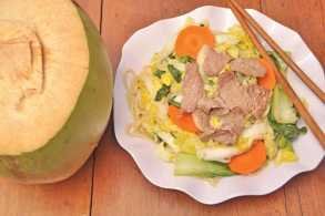 អេក្រង់មីទាញ