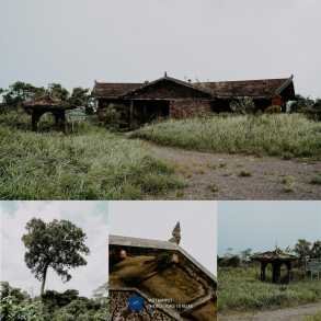 ដំណាក់ស្លាខ្មៅ