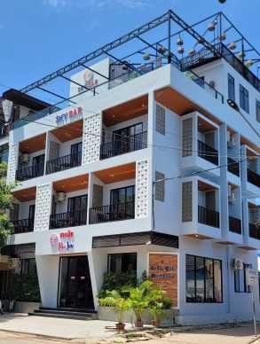 ផាកអីុន ប៊ូទិក