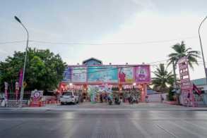 ខេតប៊ូទិក